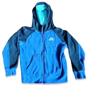 Boys Nike SB Jacket - size small